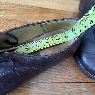 Vintage Limmer Boots - The Walker - Shoe Men's US Size 11.5 Vintage Limmer Boots - The Walker - Shoe Men's US Size 11.5