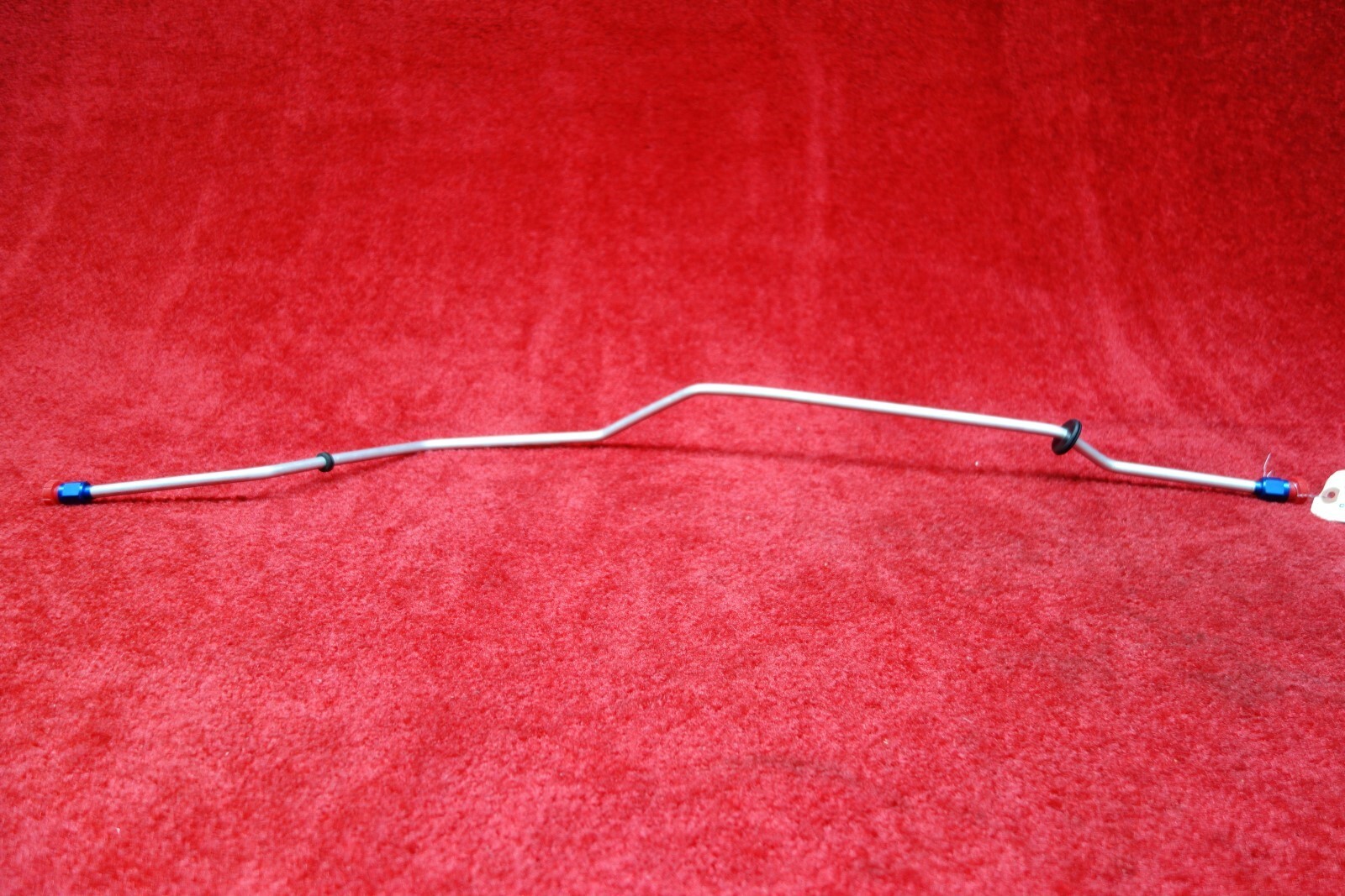 Cirrus Design Fuel Return Line PN 20138-001 | eBay