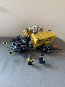 lego 5972
