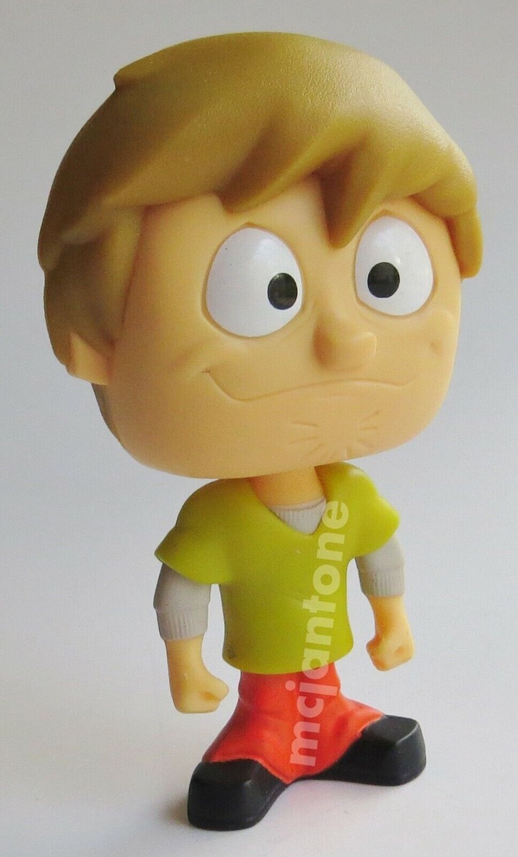 【BOBBLE HEAD】Scooby Doo スクービー・ドゥー 首振り人形 Scooby Doo DAPHNE Bobble-Head Funko Wacky Wobbler | eBay