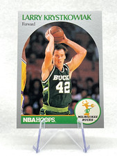 Click to enlarge Larry Krystkowiak