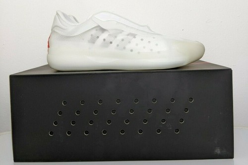 Adidas Luna Rossa 21 PRADA White Size UK5.5 Exclusive - Confirmed app (FZ5447) - 第 5/10 張圖片