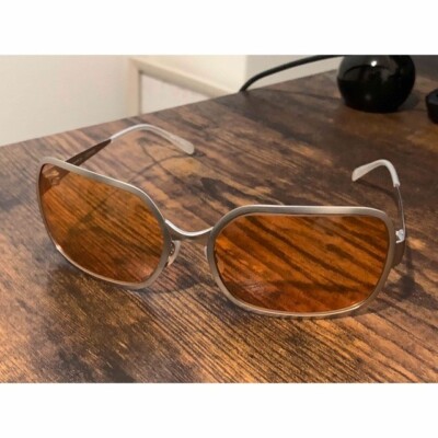 パイオニア　ファイナル　KURO KRP-600M レア 1998 Oliver Peoples 524 Fight Club Tyler Durden Brad Pitt OP523 Op