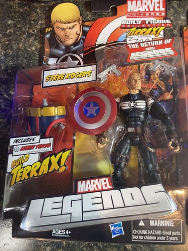 marvel legends terrax baf complete With Variants - 第 6/10 張圖片