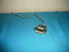 Lot 2pcs Omron XM2S-25 XM2S25 Cut Cable Connector