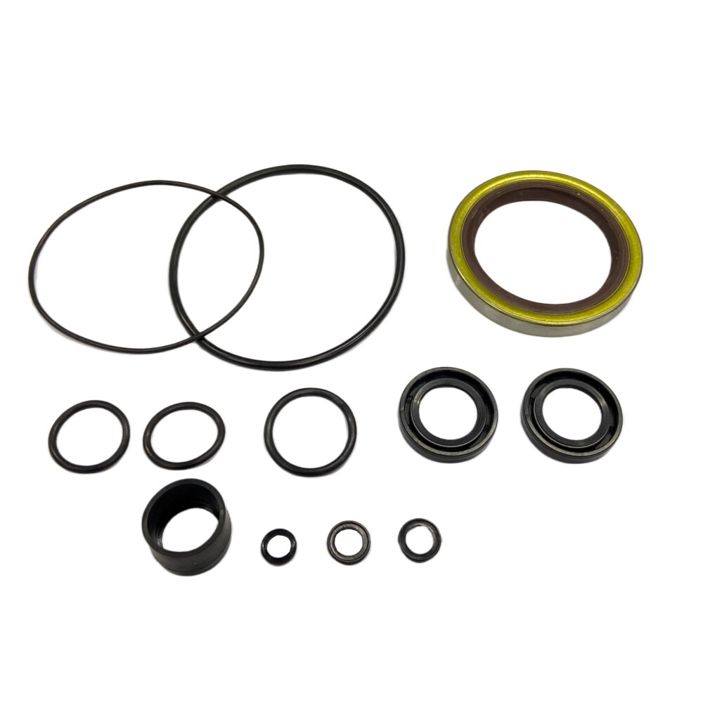 alpha m2−b 18-2644 Upper Gear Housing Seal Kit Mercruiser Alpha Gen 2