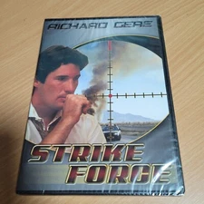 Strike Force. (DVD) New