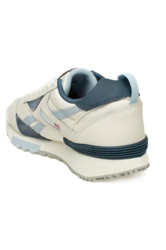 (TG. 40 EU) Reebok LX2200, Sneaker Unisex-Adulto, Chalk/HOOBLU/FEEGOO, 40 EU - N