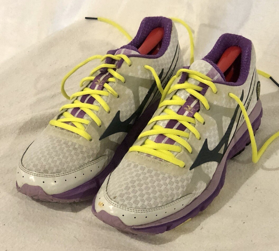 Wave Inspire Mizuno Rider 17 Femme Mizuno Wave Rider 17 Donna