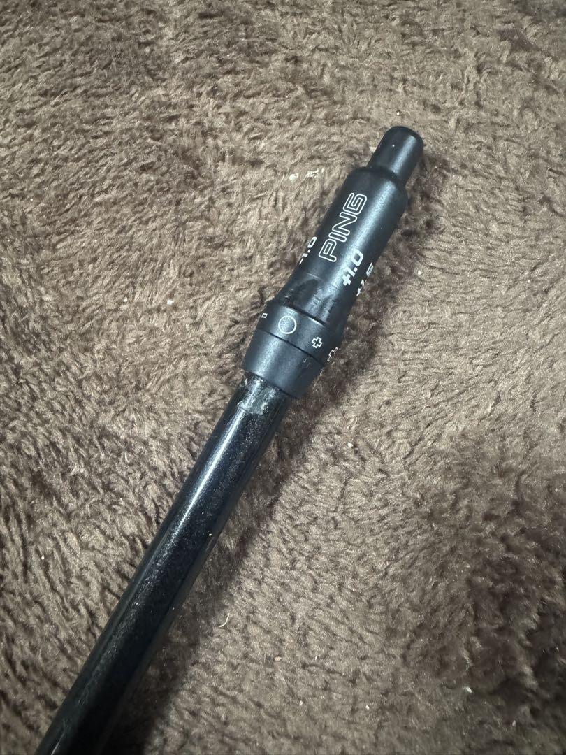 Graphite Design Tour Ad Cq 6S Ping japan | eBay Graphite Design Tour Ad Cq 6S Ping japan | eBay