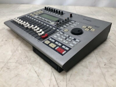 【美品】YAMAHA AW16G デジタルオーディオワークステーション MTR Yamaha AW16G AW-16G MTR 16-Track Multitrack recorder Digital