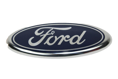 Original Fordemblem hinten Ford Fiesta - Mondeo - StreeKa - Transit 4673491