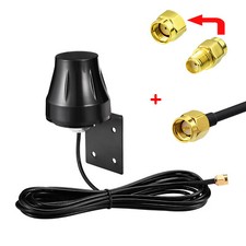 4G LTE Cellular Trail Game Camera Antenna SMA for Spypoint Tactacam Verizon AT T