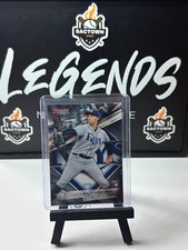 2016 Bowman's Best - Blake Snell #14 (RC)