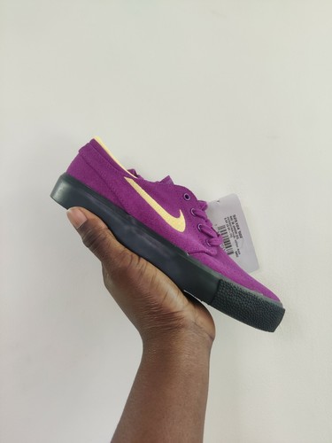 janoski purple