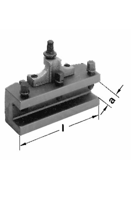 MULTIFIX Wechselhalter D BD 25120