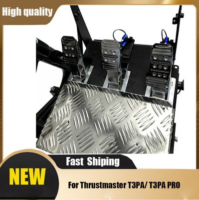 Upgrade Throttle Brake Clutch Pedal Damping Für Thrustmaster T3PA/ T3PA PRO