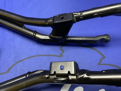 MV Agusta Rear Subframe F3 R/RR 2013-2023 OEM 80A0B8276 - Picture 19 of 24