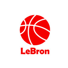 Basketball Decal, Basketball sticker, Personalized Basketball Decal for Yeti