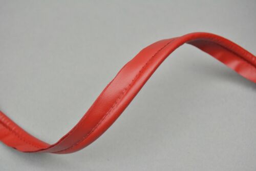 5 mm finta pelle tubazioni taglio cavo finiture rivestimento barca moda auto - Foto 8 di 46