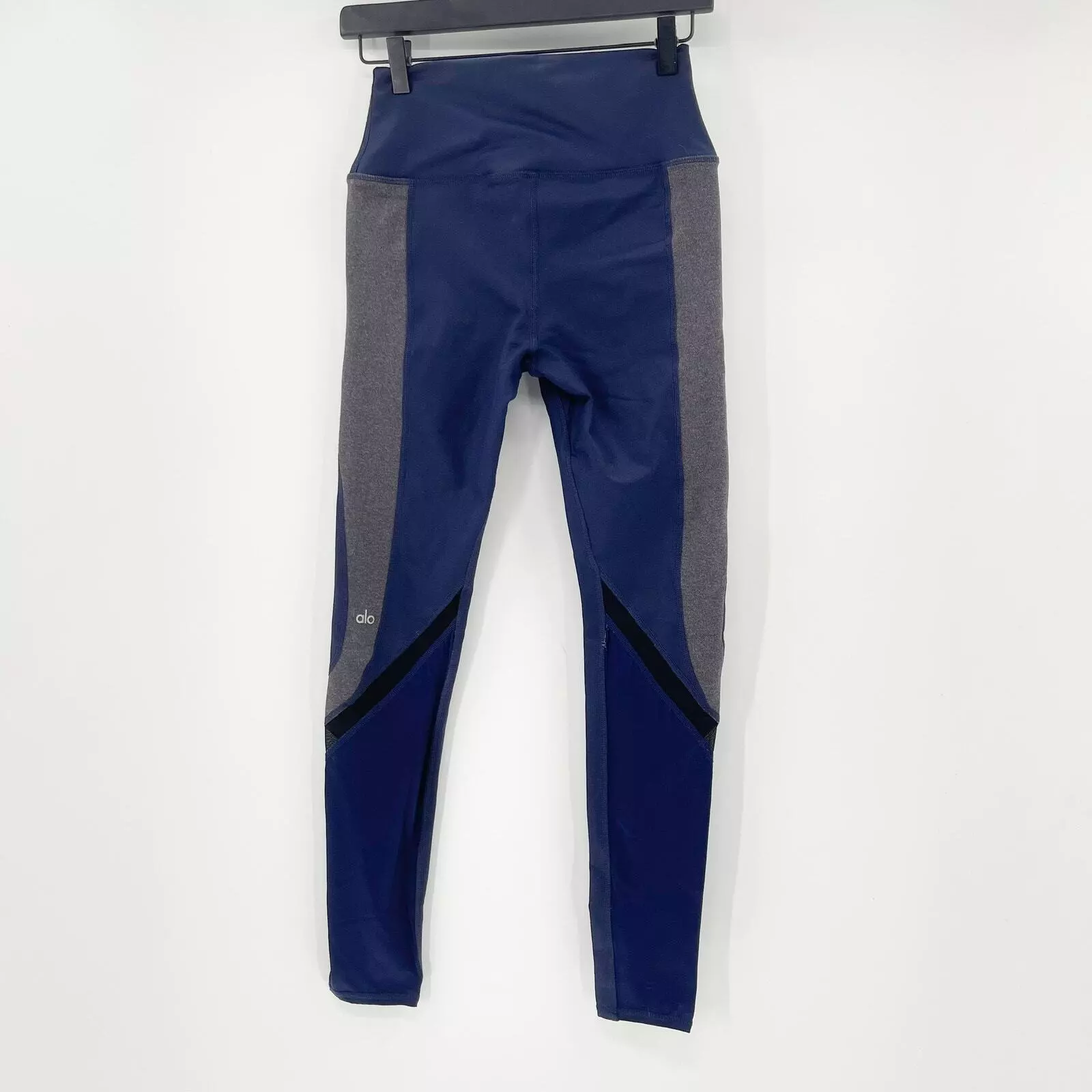 alo-yoga elevate high rise leggings