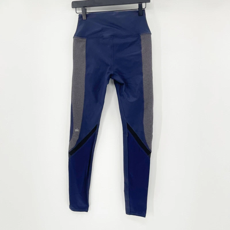 alo-yoga elevate high rise leggings