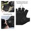 Halbfinger MTB Handschuhe Für Herren Und Damen Rutschfeste - ROCKBROS-EU