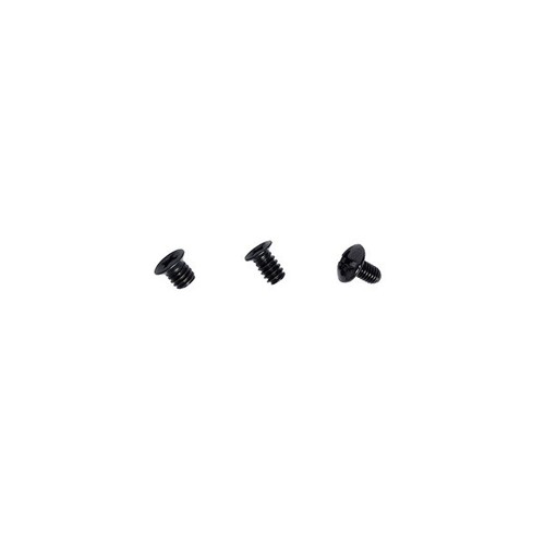 SUPPORT DE MONTAGE OFFSET RADIATEUR LIAN LI RB-001 NOIR 011D Mini & 011 Air Mini - Photo 4/24