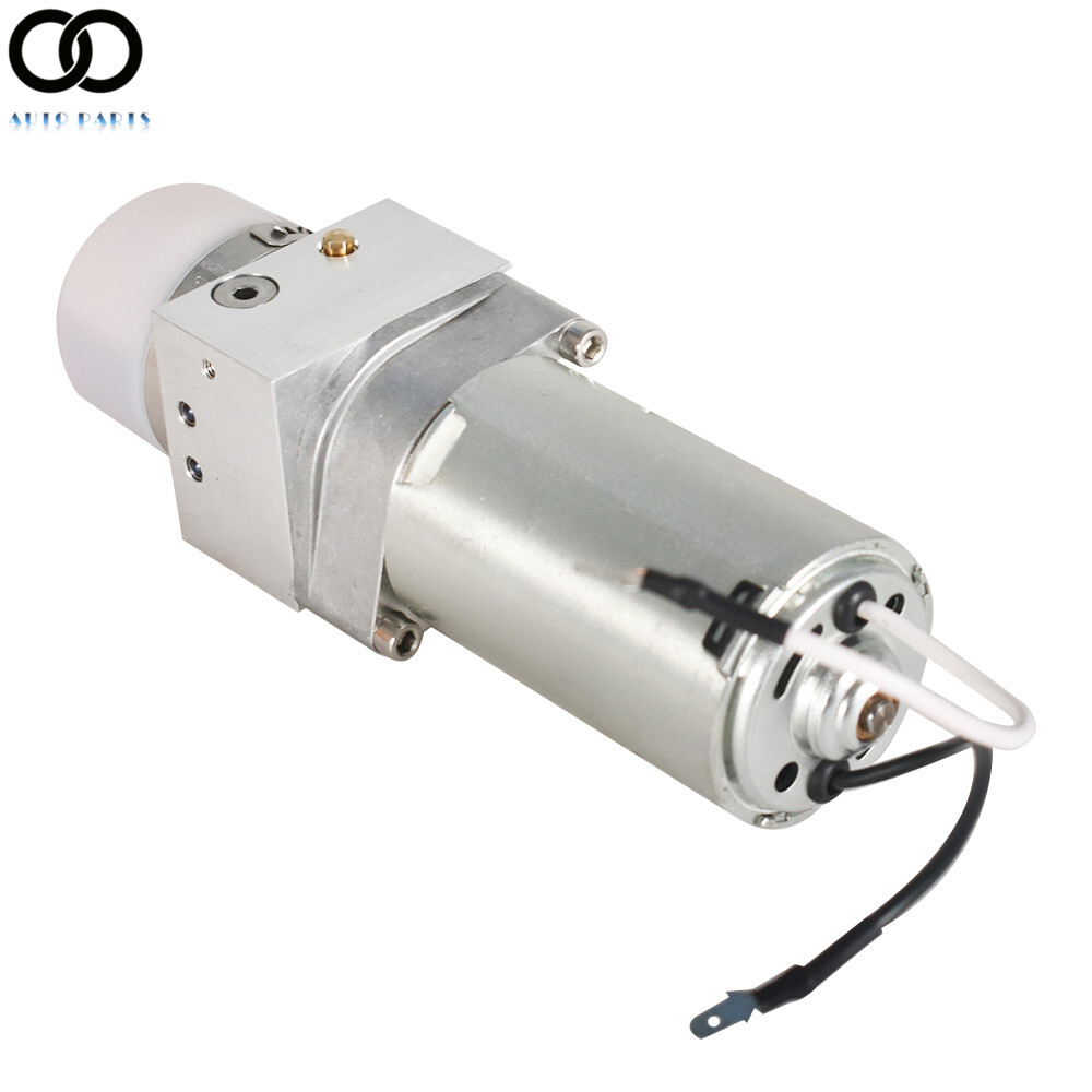 New Top Hydraulic Pump Motor Convertible Folding Roof