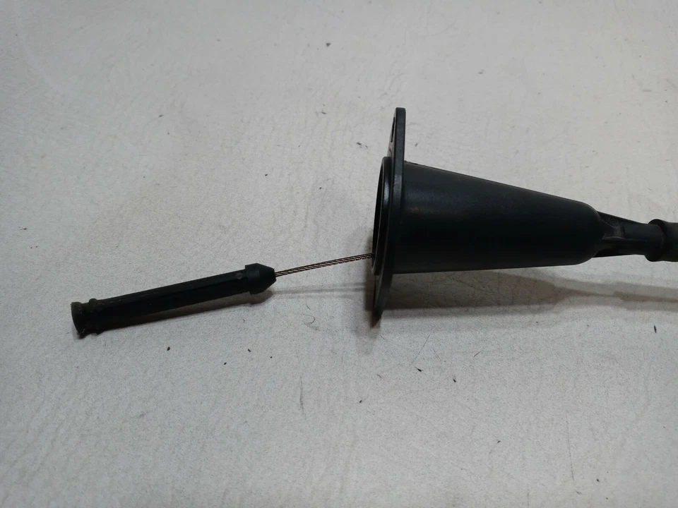 Chrysler 300M 1999 cable actuador control de crucero 3,5 V6 BB093 Foto 2 de 4