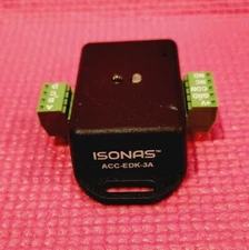 Isonas ACC-EDK-3A Exterior Door Kits w/ Internal Screw Terminals - BOX A-1