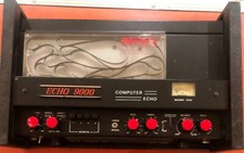 M3 emthree ECHO 9000 Computer Echo