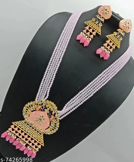 Latest gold 2024 jewellery collection