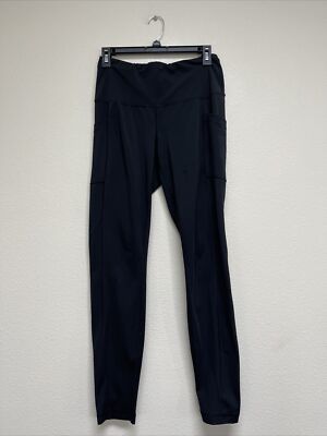 90 DEGREE By Reflex Sweatpants Women Size Medium Yoga Exercise Athletic  Pants