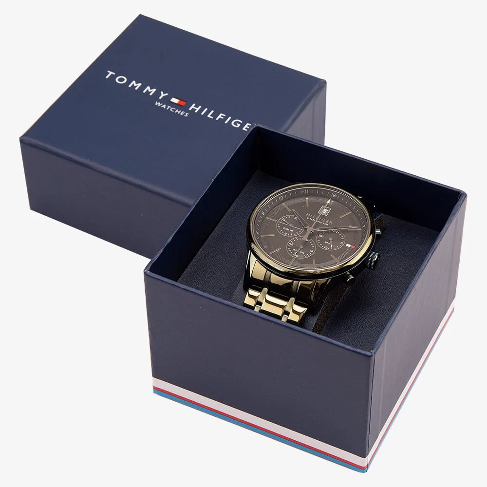 Tommy hilfiger watch 1791513 new arrivals