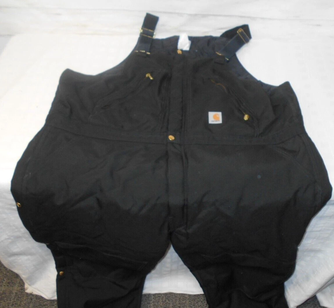 Carhartt r33 top