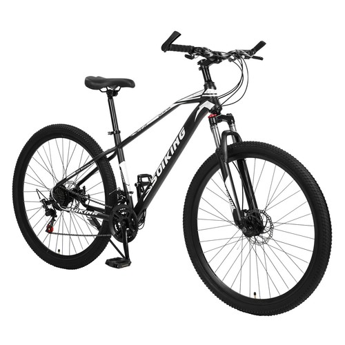Full Suspension Mountain Bike 29 in 21 Speed Mens MTB Bikes Bicycle Road  Bikes | eBay