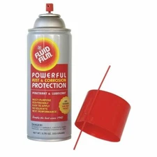 Fluid Film As 11 Fluid Film As Lubricant, Corrosion Inhibitor11.75 Ounce Aerosol