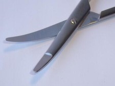 V. Mueller CH5742 Surgical Dietrich Cardiovascular Scissors!