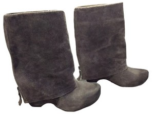 vera wang ankle boots