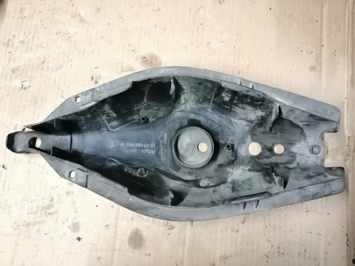 ORIGINAL Mercedes R170 W208 W202 R129 Querlenker Verkleidung Hi A1293520188 DE ✓