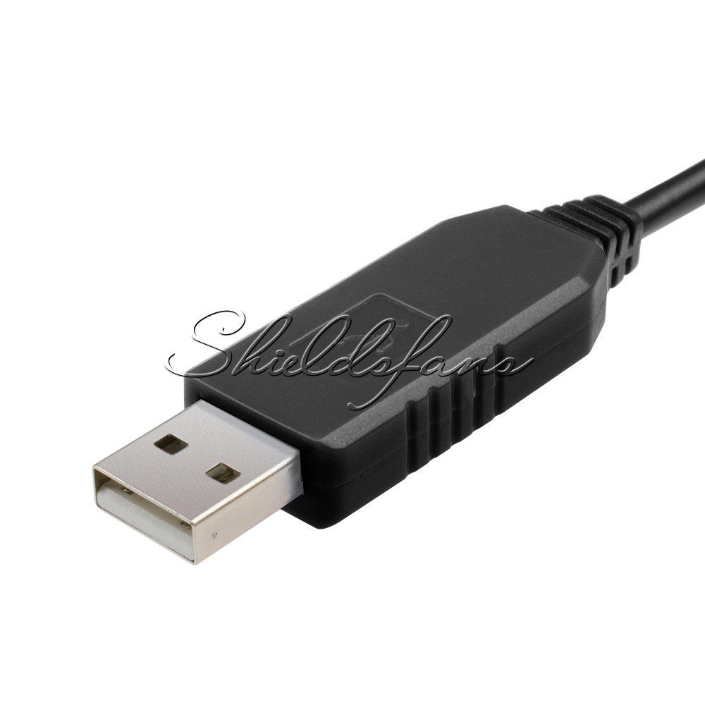 PL2303HX USB A UART TTL RS232 Modulo Di Aggiornamento 1 M/3,3 Piedi
