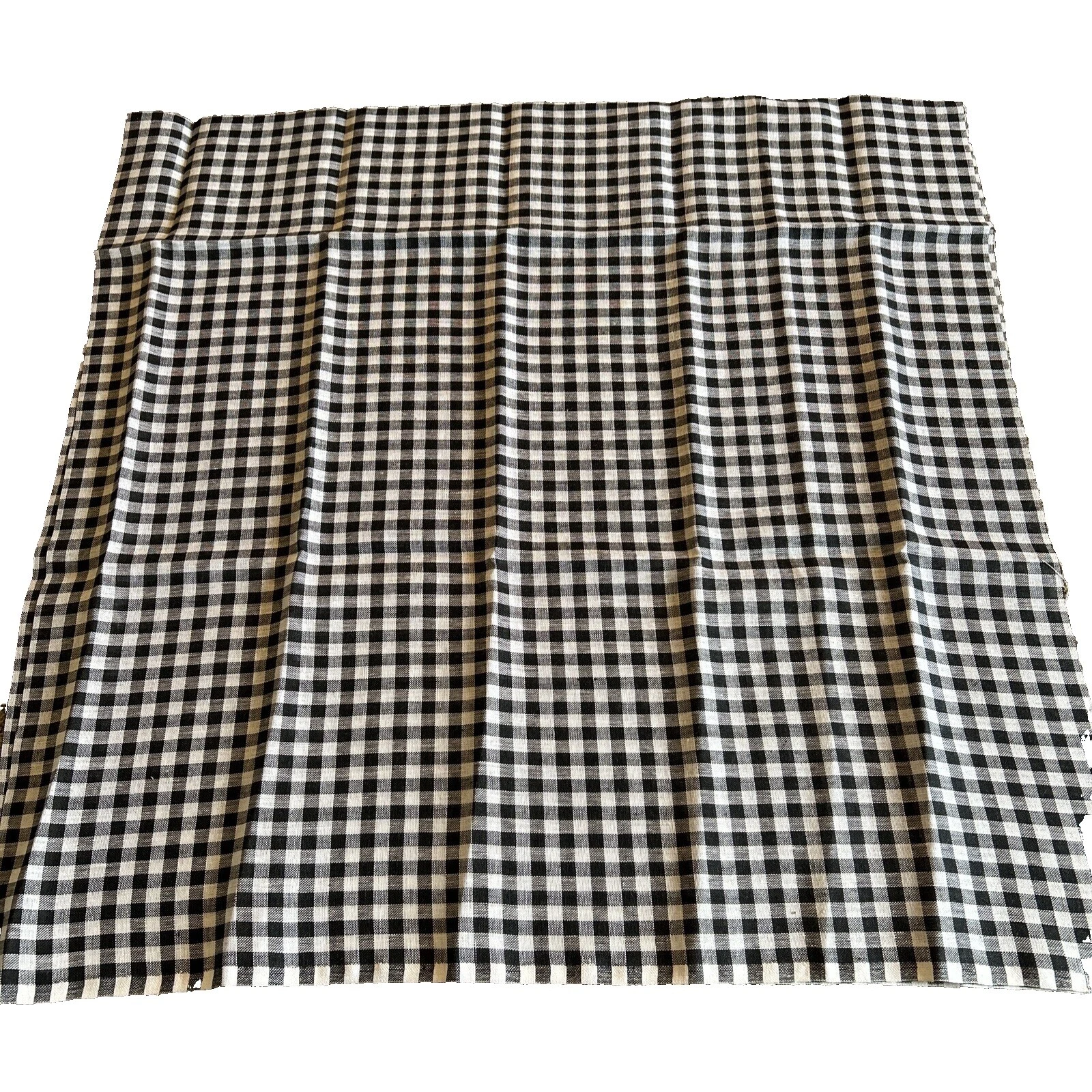 Lote Telas de punto de cruz Tela Aida Negro