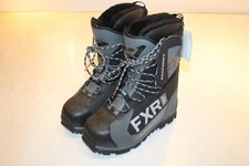 FXR Backshift Speed Boot Boots Mens Men Size ...