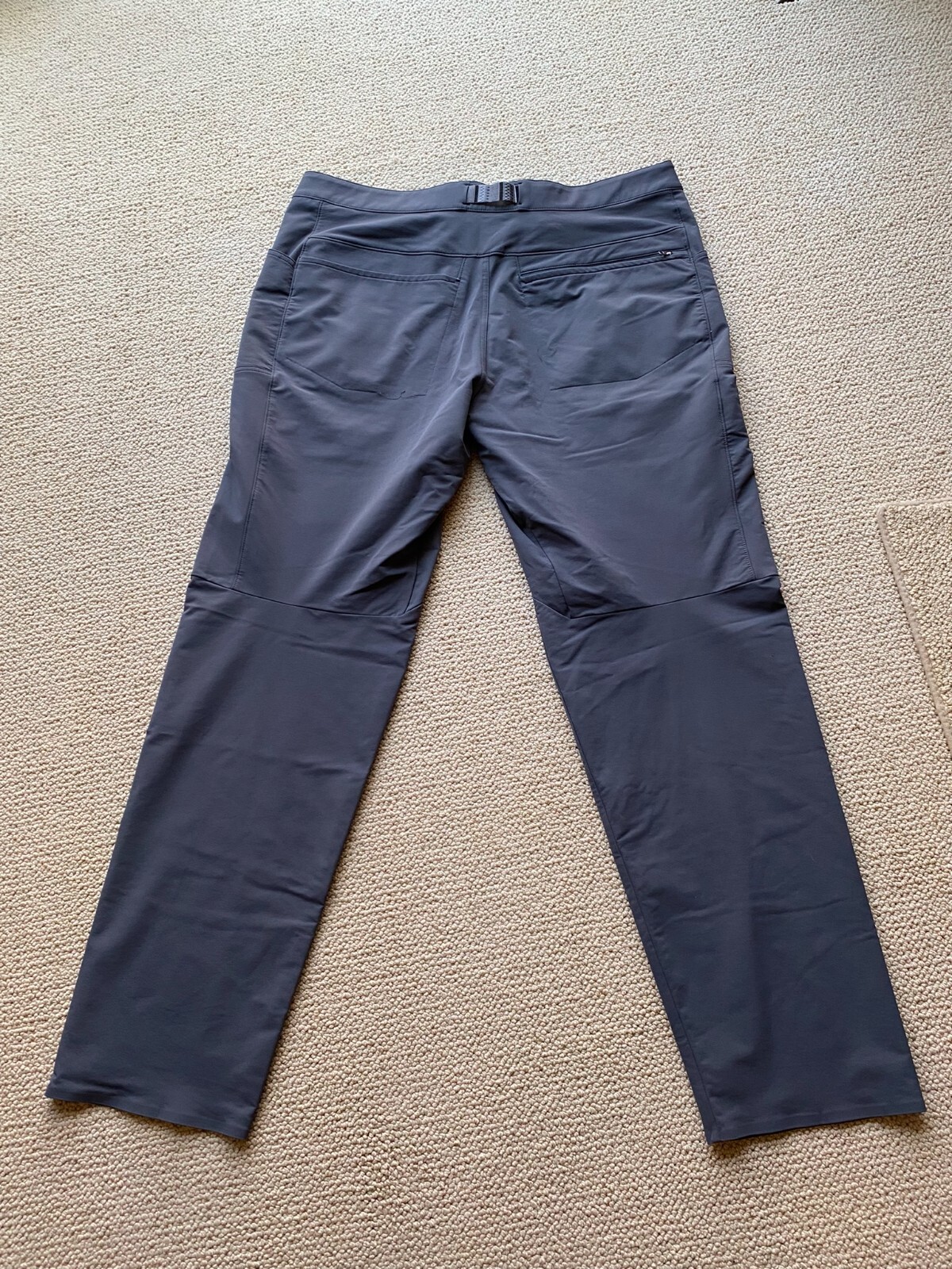 REI Coop Activator V2 SoftShell Pants for Men Gem