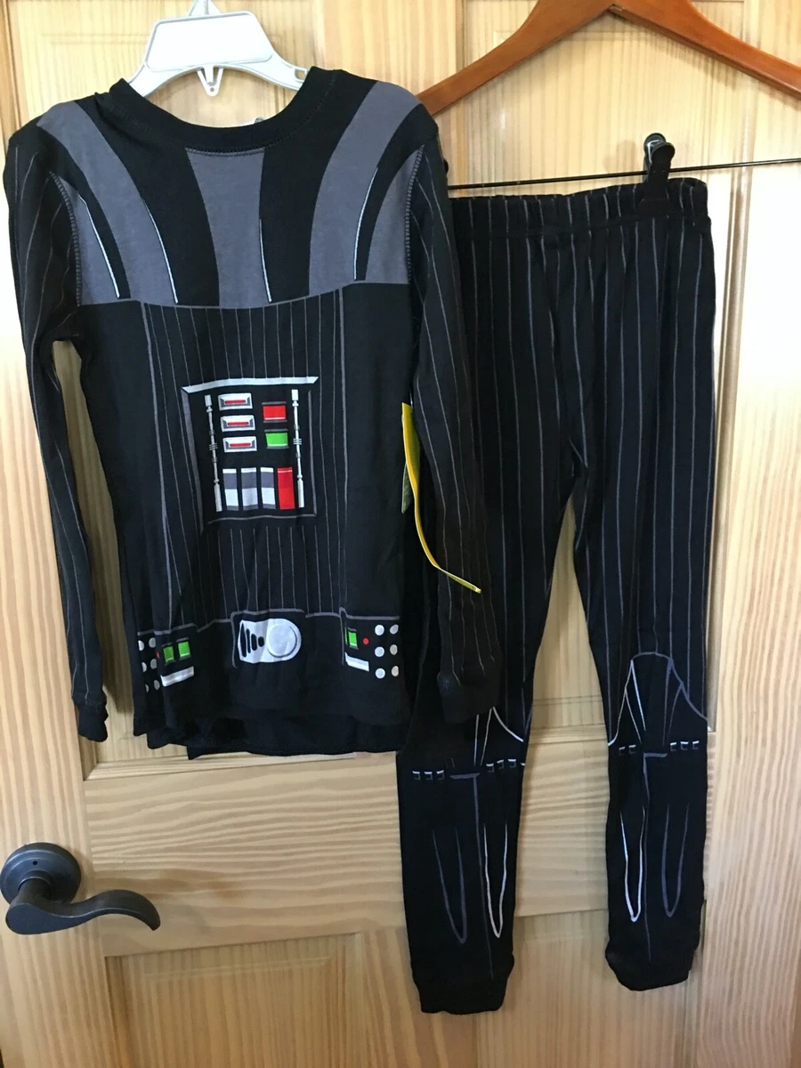 Darth vader online pajamas
