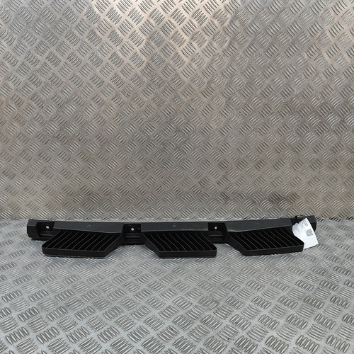 VOLKSWAGEN ID.3 E11 Mittlere Halterung für Heckstoßstange 10A807863 2022