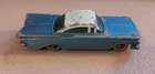 Vintage Lesney No.57 Chevrolet Impala, Matchbox Model Car
