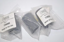 NEW MDC Vacuum PVC Coupling - Lot of 3 Model# 728008
