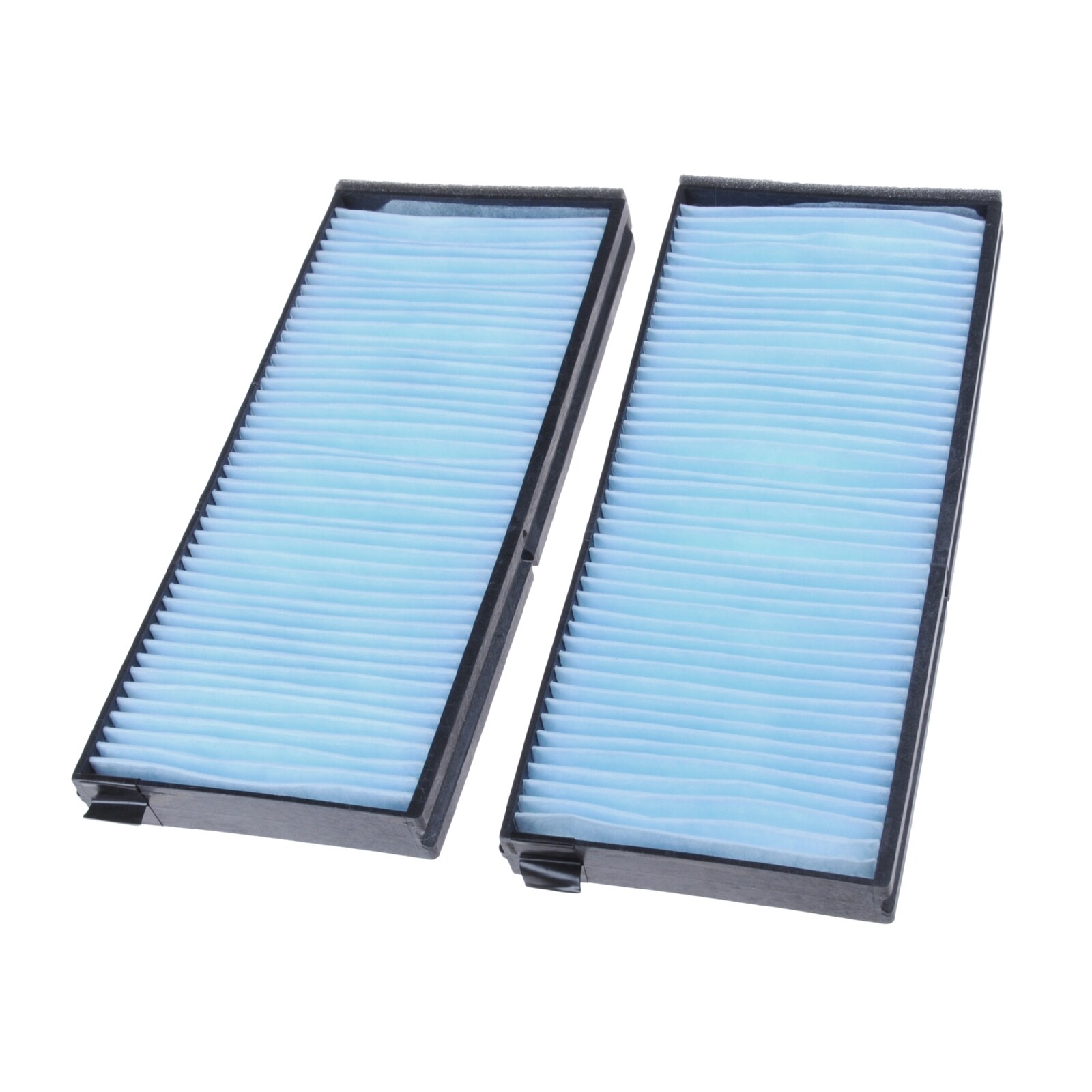 Blue Print Cabin Filter ADG02527 for Kia - OE Fitment for Reliable Performance